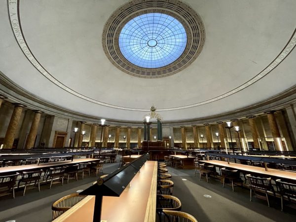 Manchester Central Library