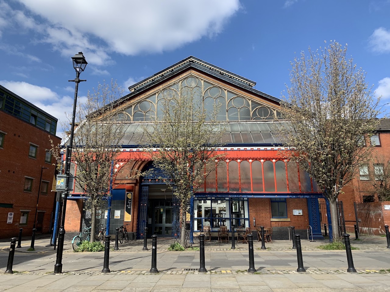 Manchester Craft and Design Centre