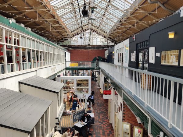 Manchester Craft and Design Centre