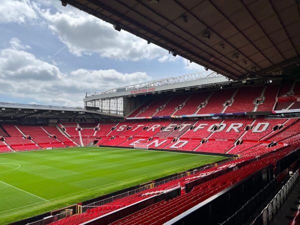 Manchester United Museum and Tour