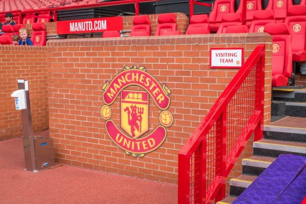 Manchester United Museum and Tour