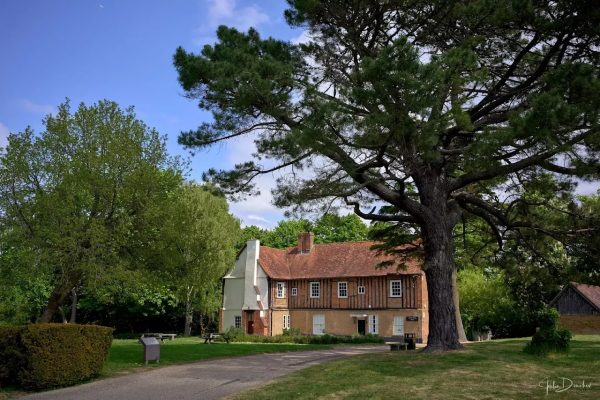 Manor Farm Ruislip