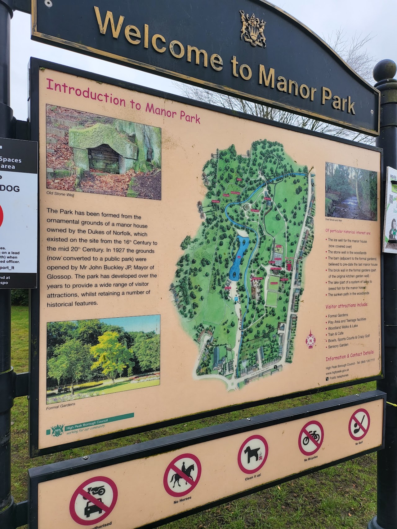 Manor Park