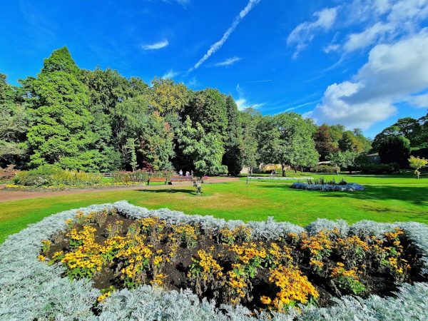 Manor Park