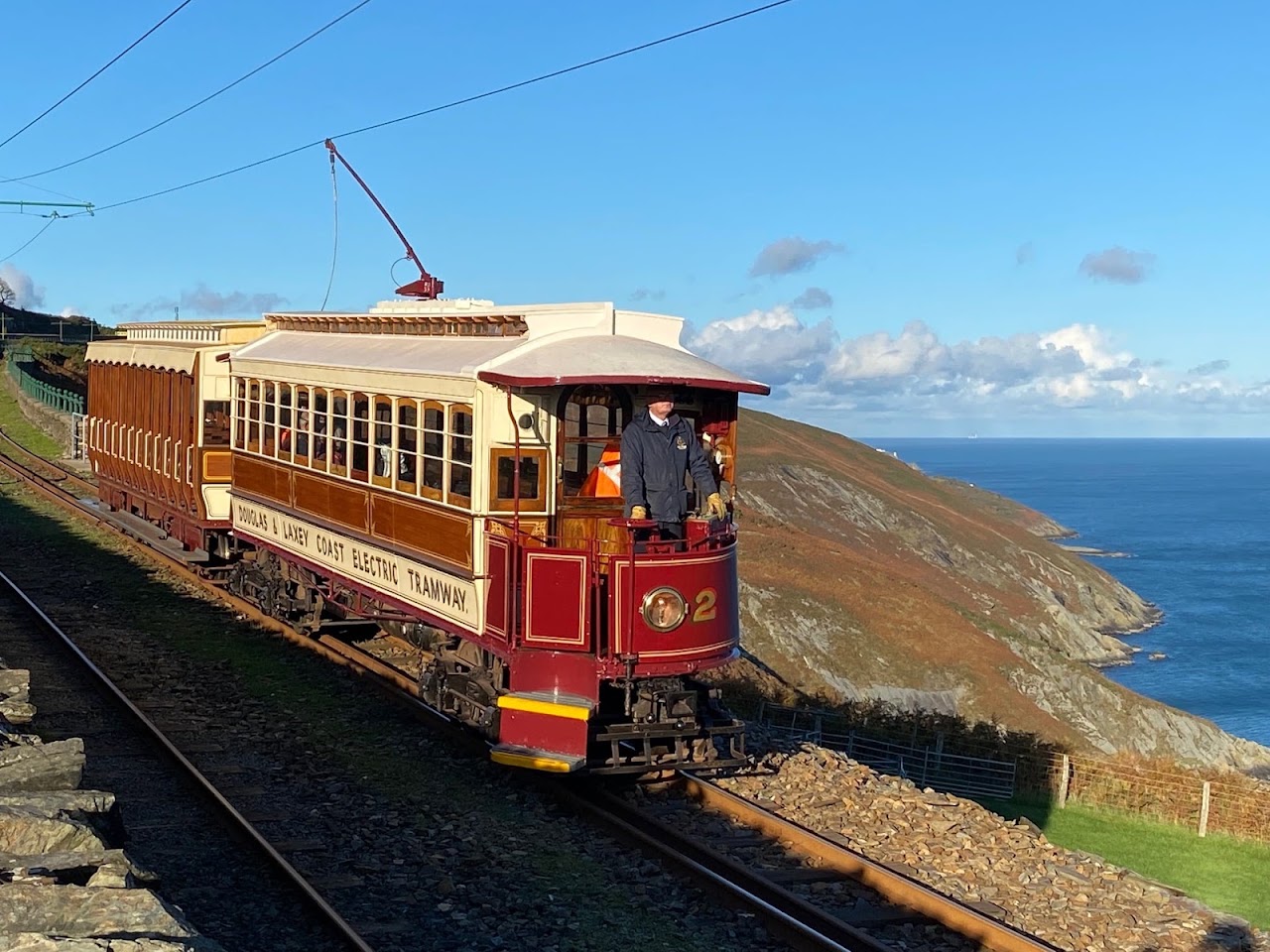 Manx Electric Railway