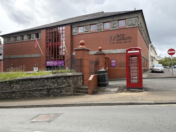Manx Museum