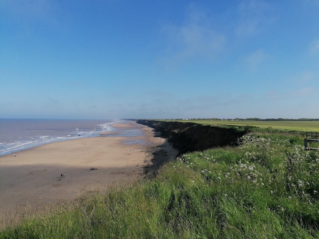 Mappleton Beach