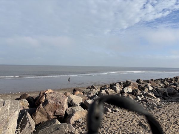 Mappleton Beach