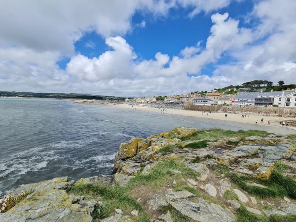 Marazion Beach