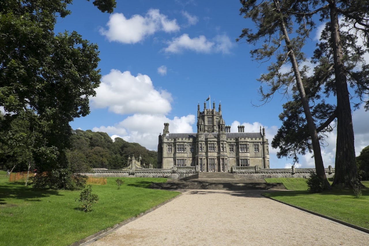 Margam Country Park