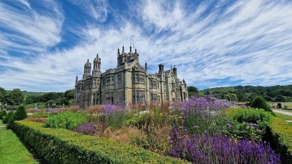 Margam Country Park