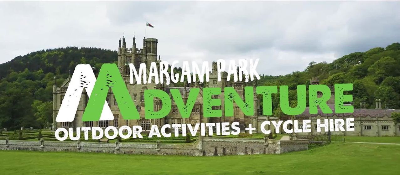 Margam Park Adventure