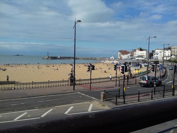Margate Main Sands