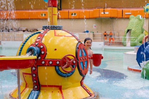 Mariner Leisure Centre