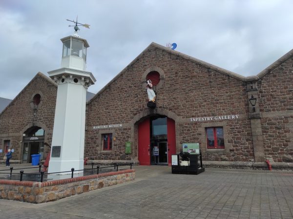 Maritime Museum