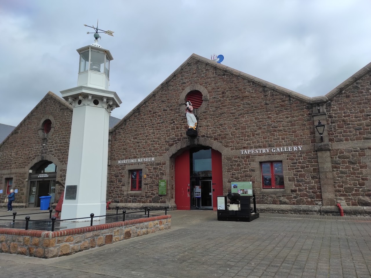 Maritime Museum