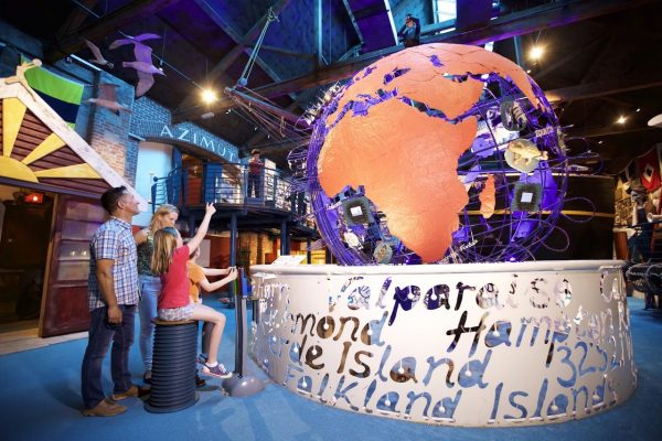 Maritime Museum