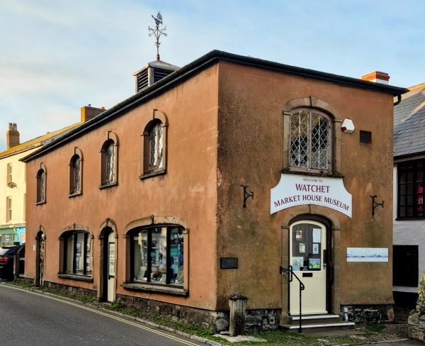 Market House Museum
