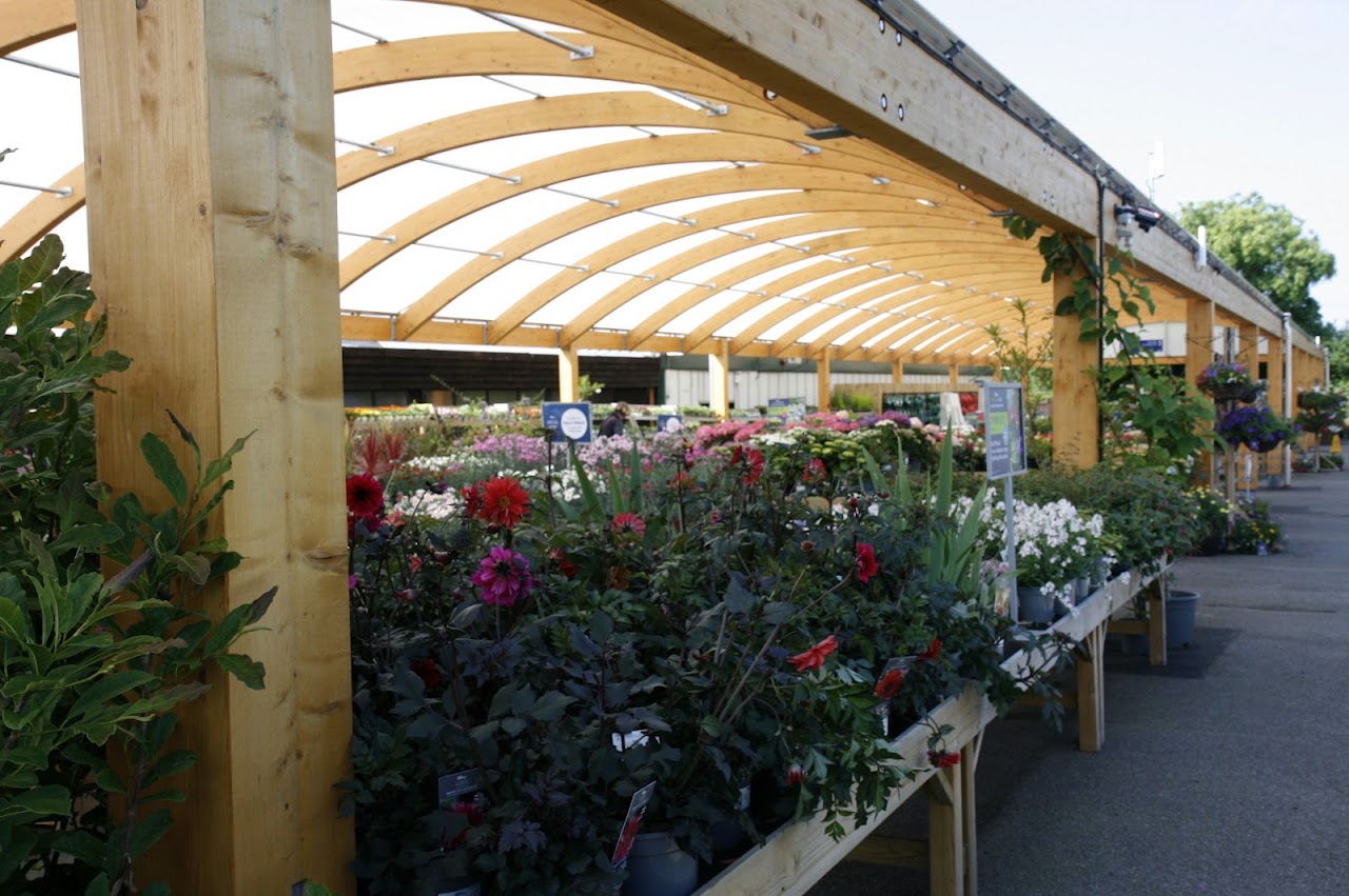 Marlow Garden Centre