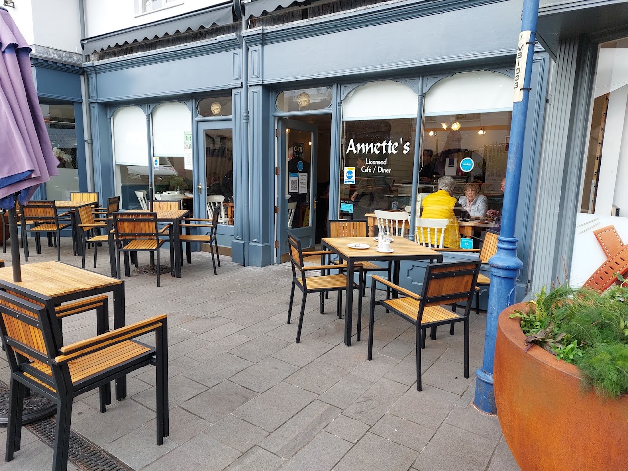 Marlows Place
