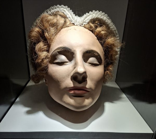 Mary Queen Of Scots Visitor Centre