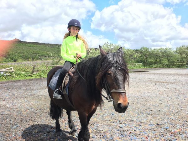 Matchmoor Riding Centre