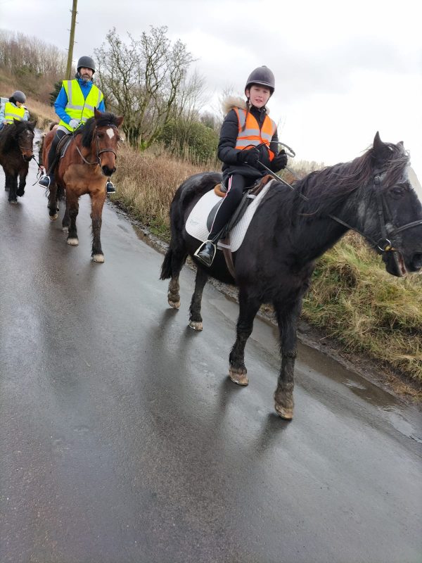 Matchmoor Riding Centre