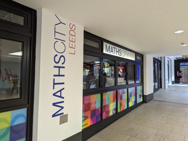 MathsCity