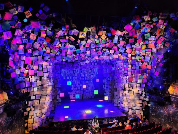 Matilda The Musical