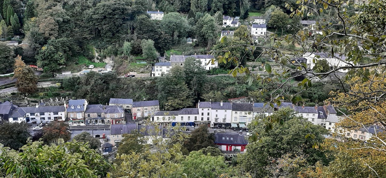 Matlock Bath Treasure Trail