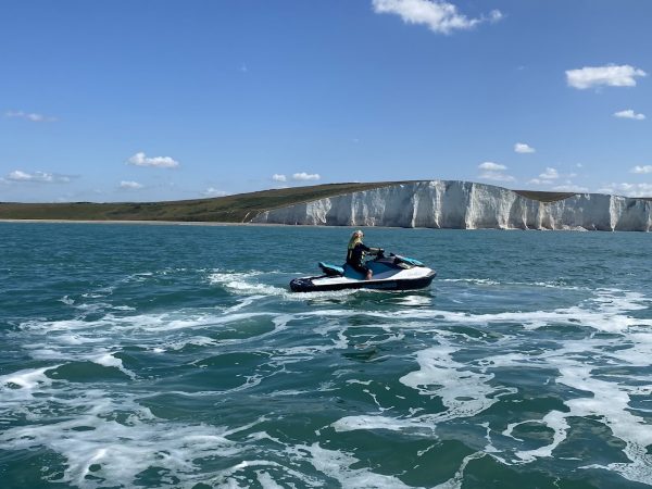 Maverick Boat Adventures