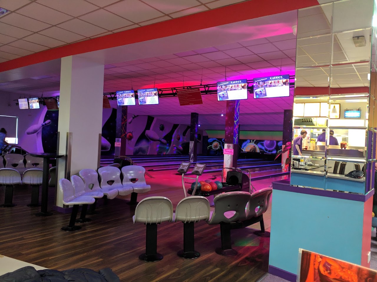 Mayo Leisure Point