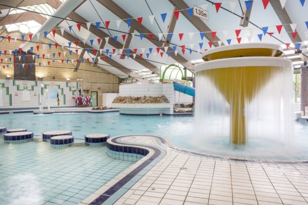 Meadowlands Leisure Pool
