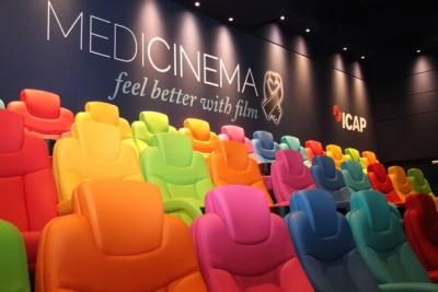 MediCinema UK