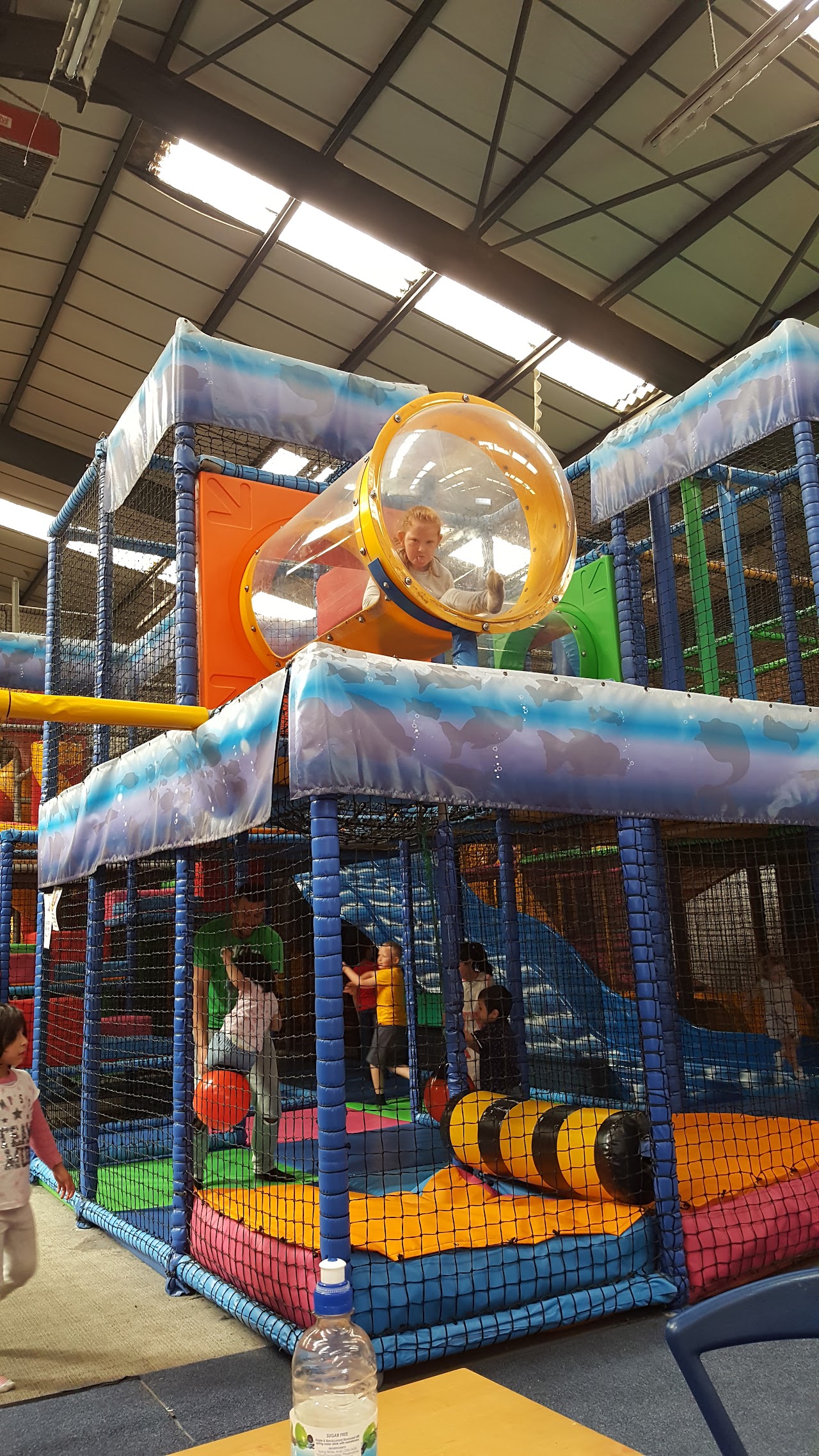 Megaplay