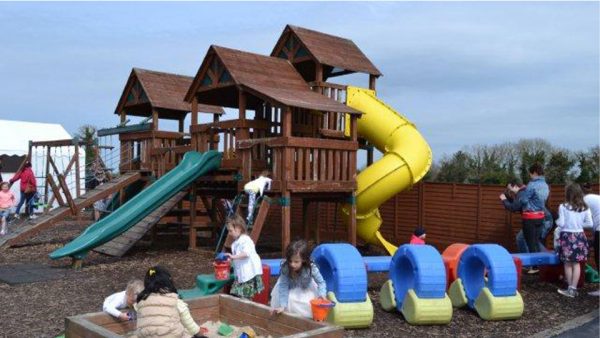 Mellowes Adventure Centre