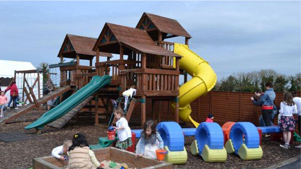 Mellowes Adventure Centre