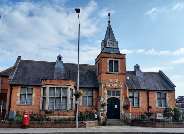Melton Carnegie Museum