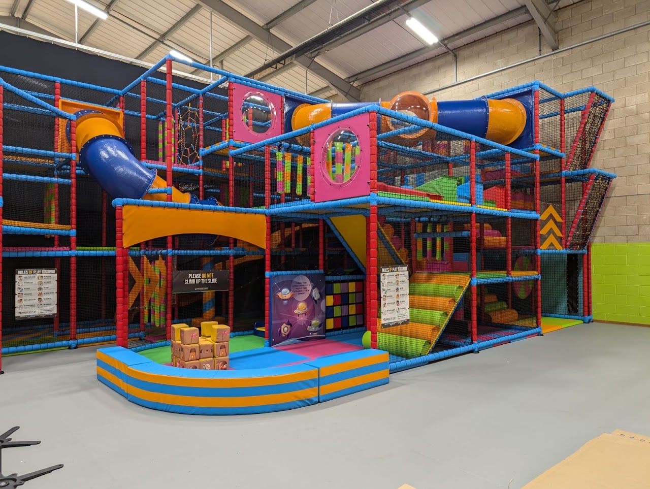 Melton Sports Village