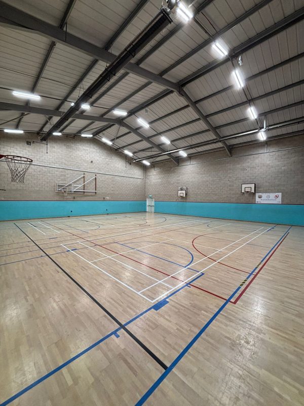 Melton Sports Village