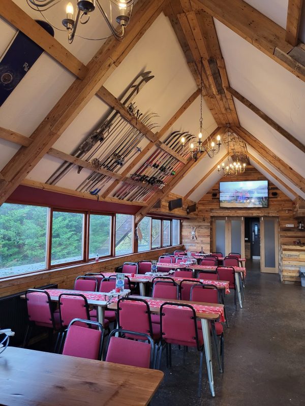 Mendip Activity Centre