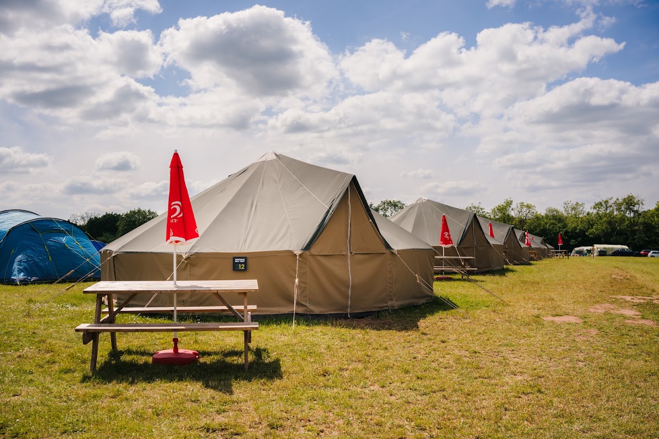 Mendip Basecamp