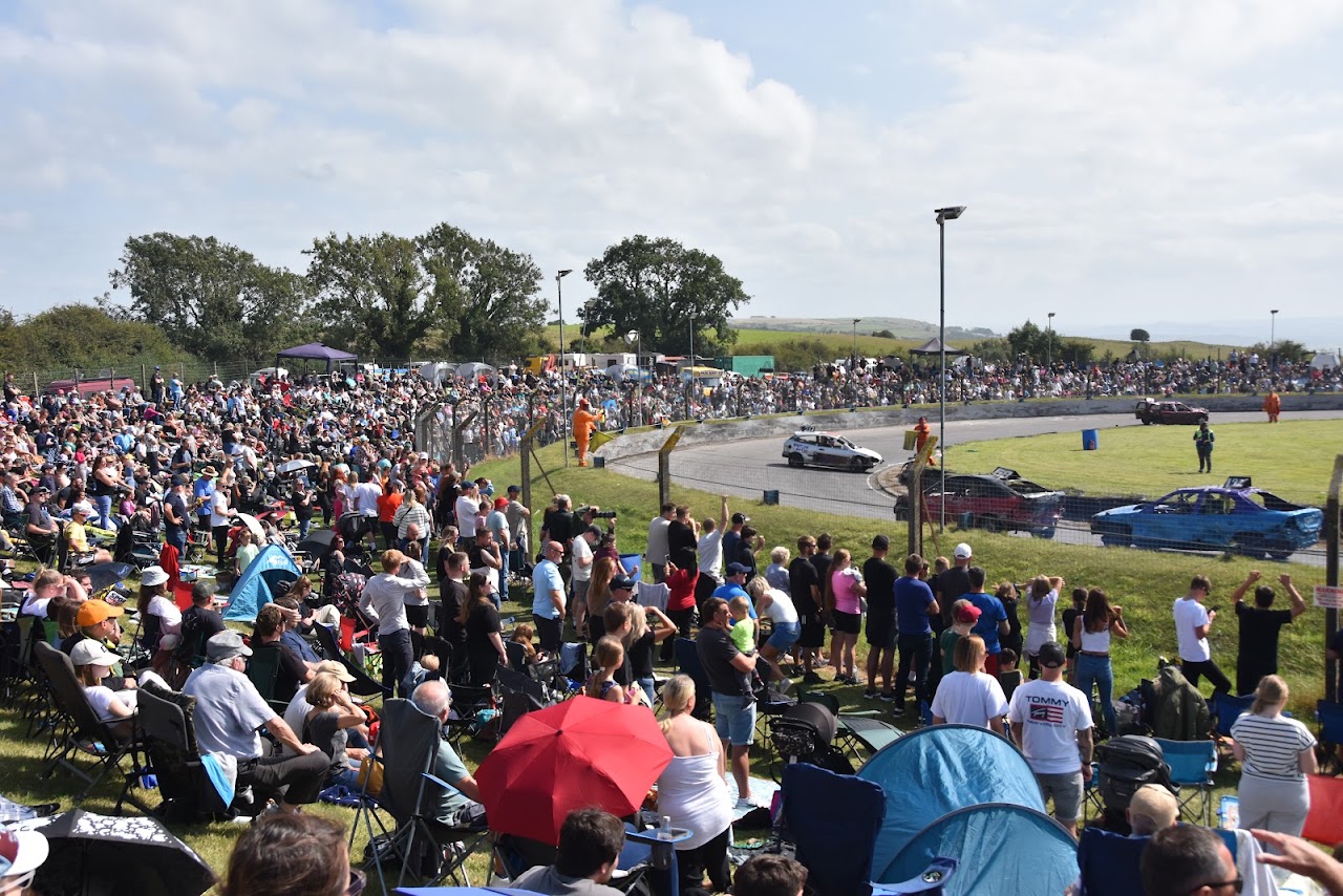 Mendips Raceway