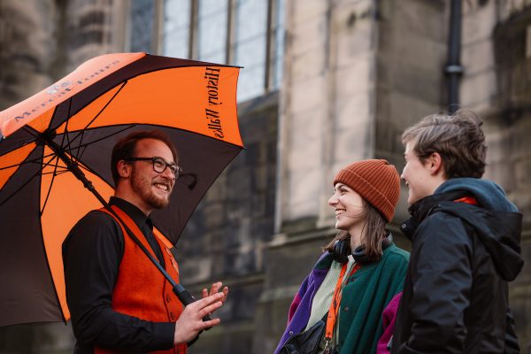 Mercat Tours