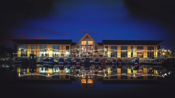 Mercia Marina Willington