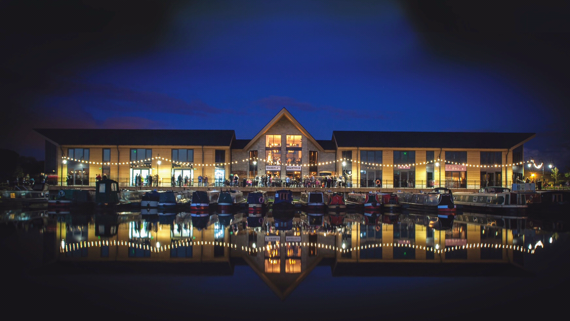 Mercia Marina Willington