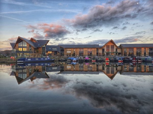 Mercia Marina Willington