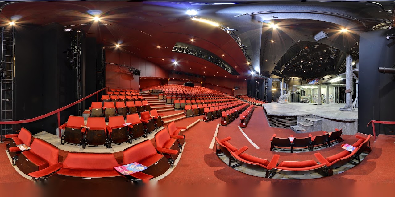 Mercury Theatre