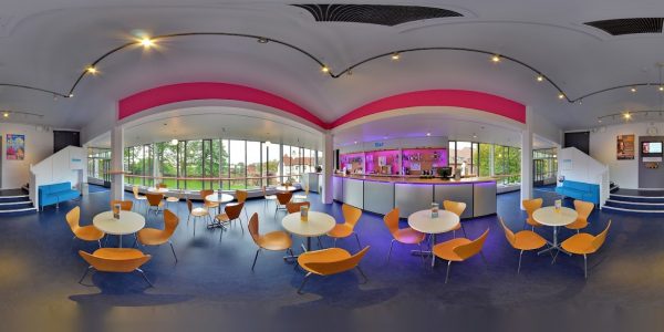 Mercury Theatre