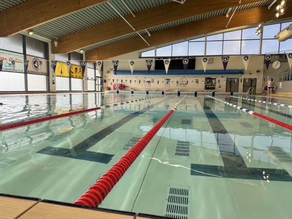 Meridian Leisure Centre